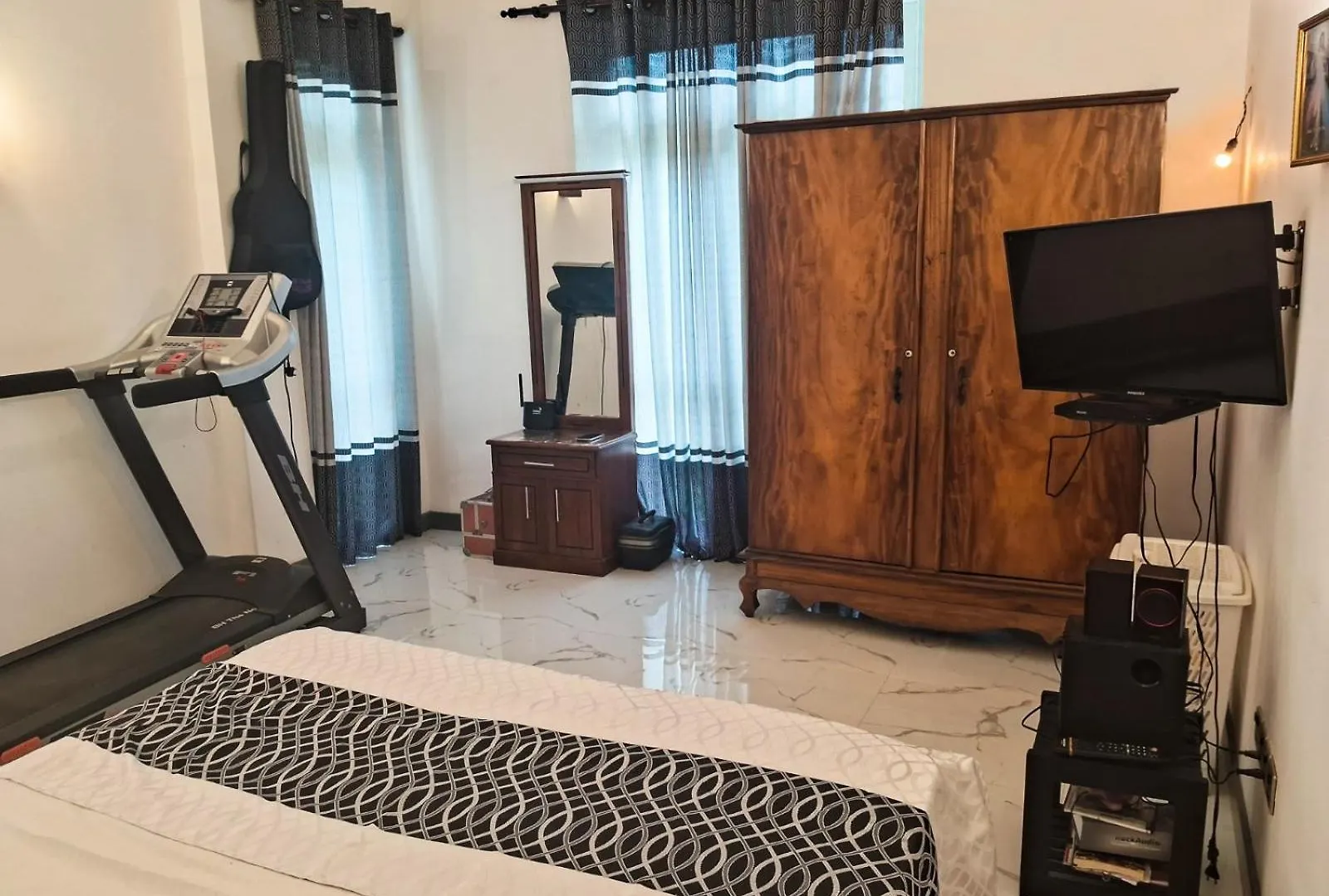 La Vie By Mar Bed & Breakfast Negombo Sri Lanka